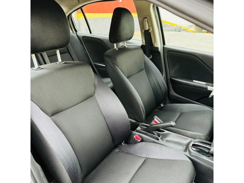 Honda City Sedan