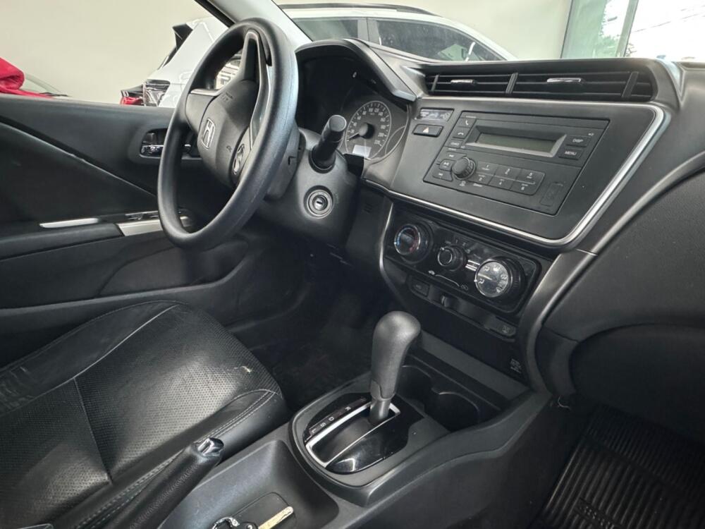 Honda City Sedan