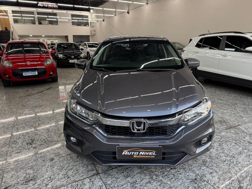 Honda City Sedan