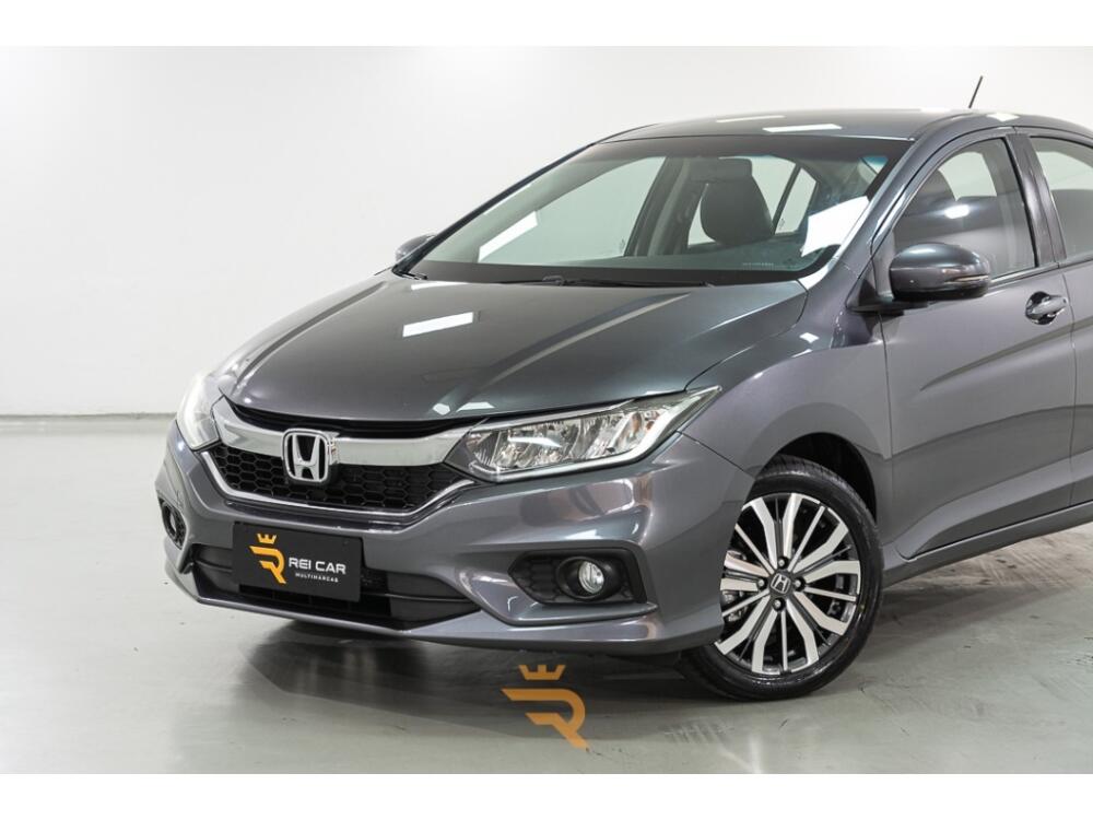 Honda City Sedan