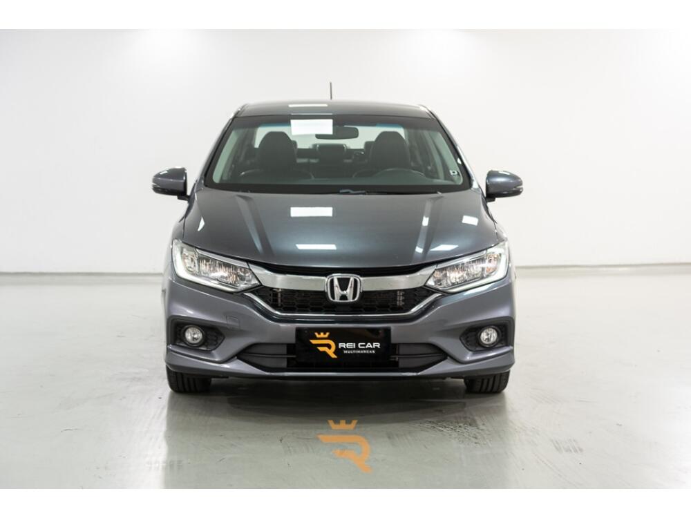Honda City Sedan