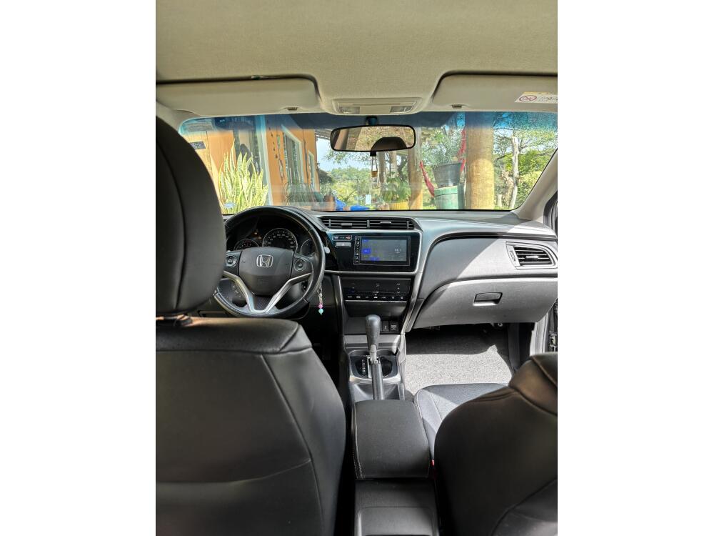 Honda City Sedan