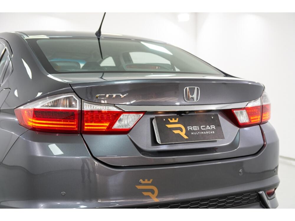 Honda City Sedan