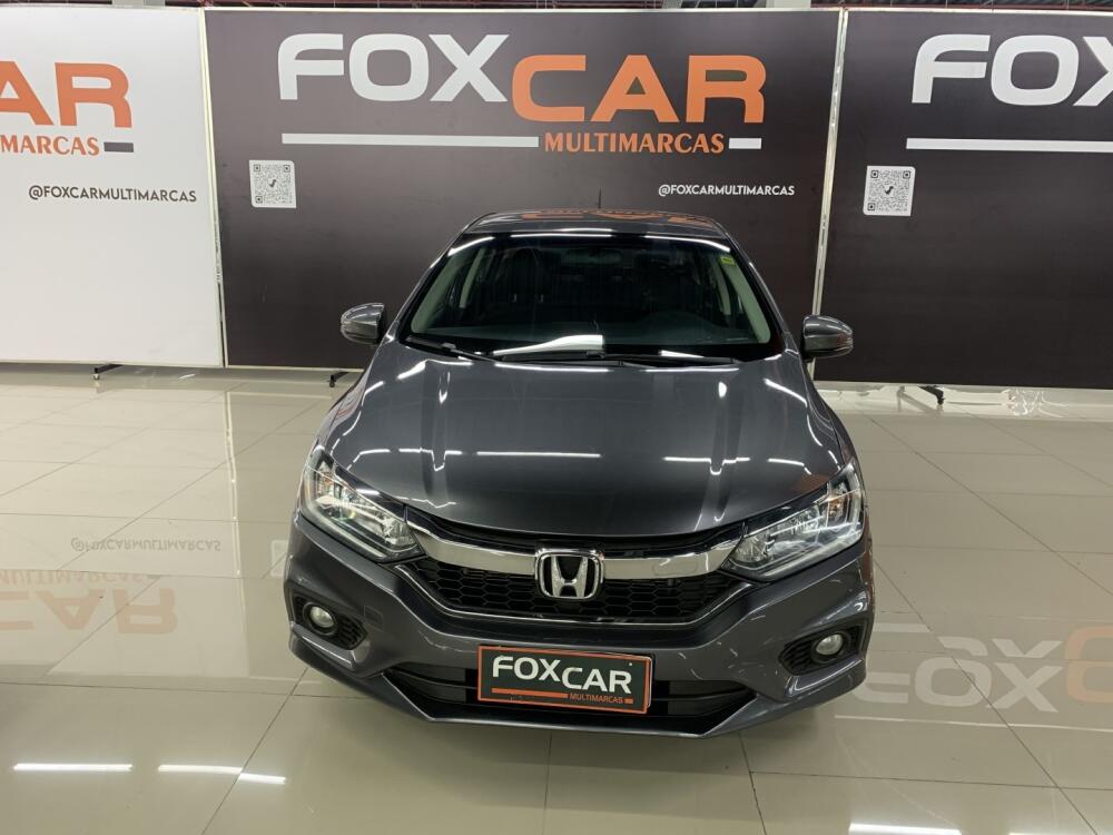 Honda City Sedan