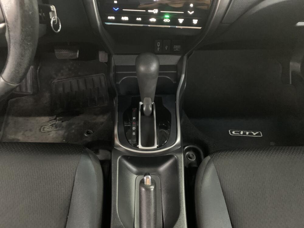 Honda City Sedan