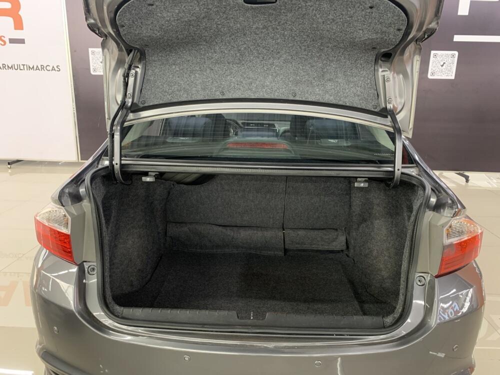 Honda City Sedan