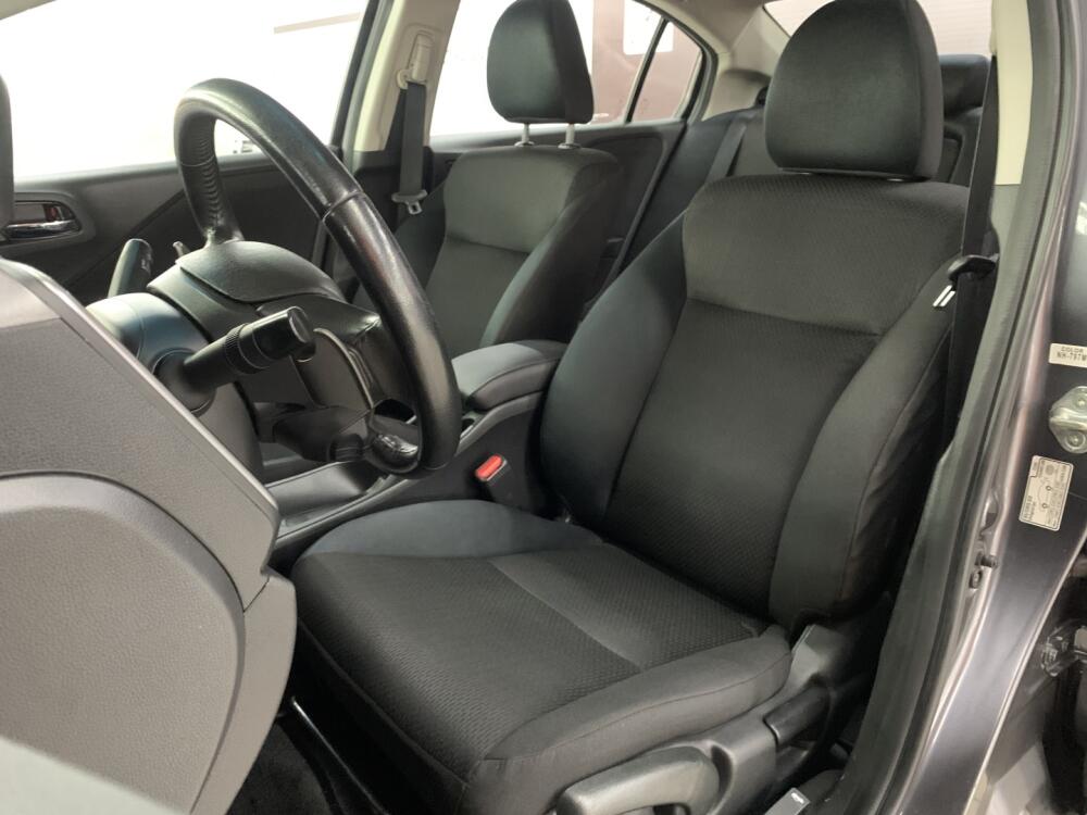 Honda City Sedan