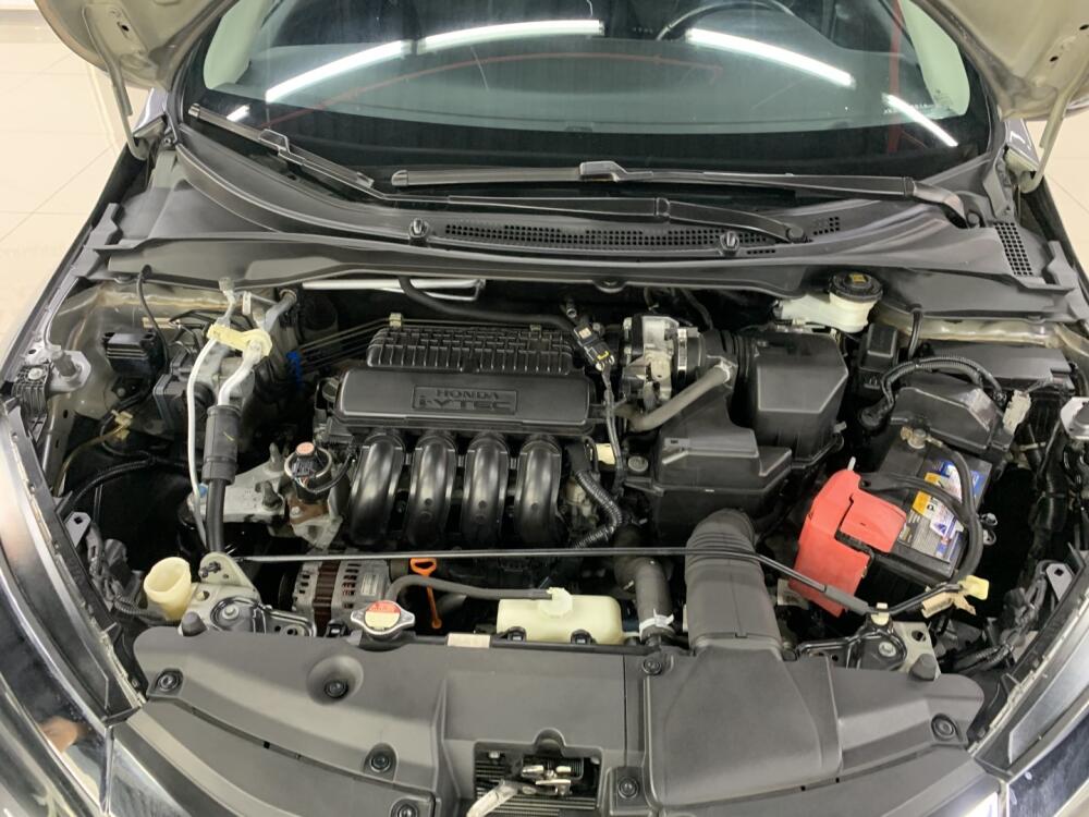 Honda City Sedan