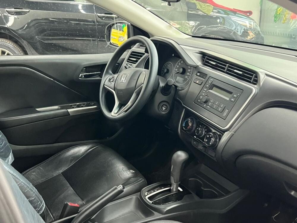 Honda City Sedan