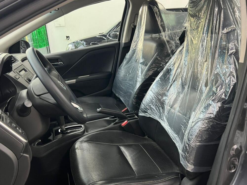 Honda City Sedan