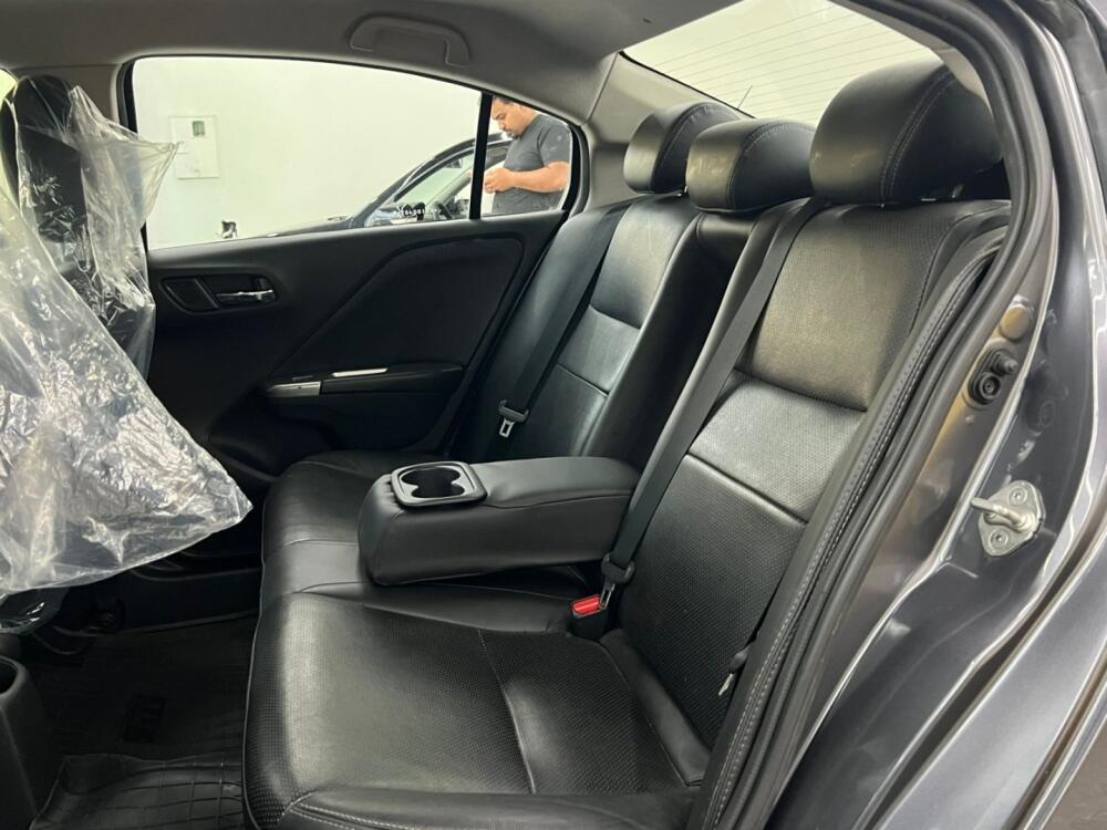 Honda City Sedan