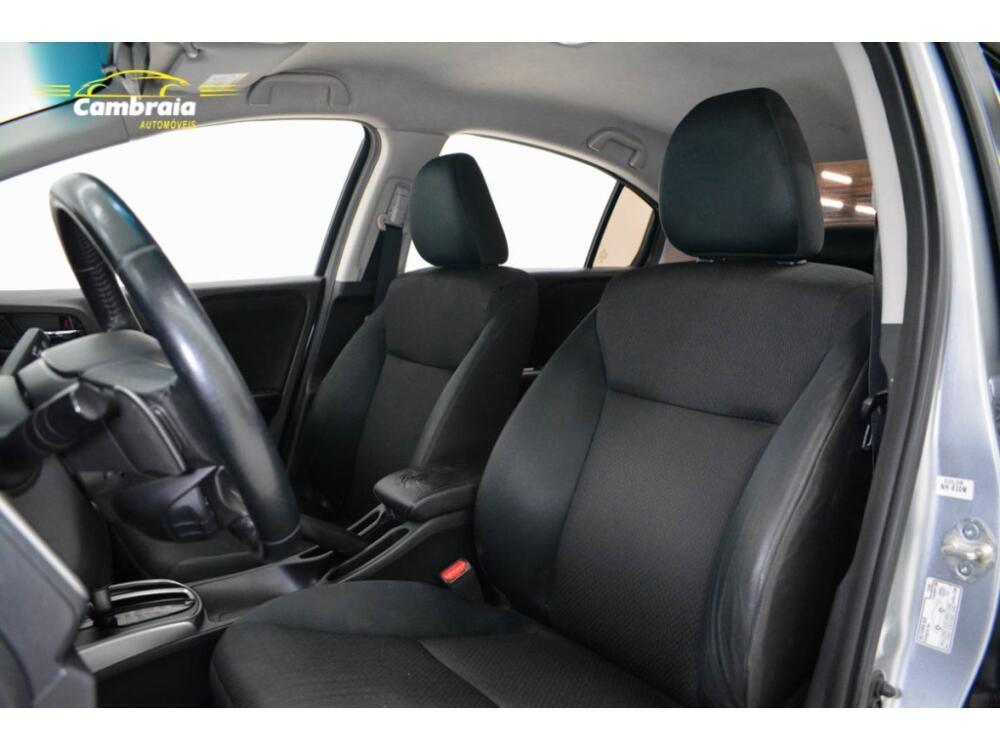 Honda City Sedan