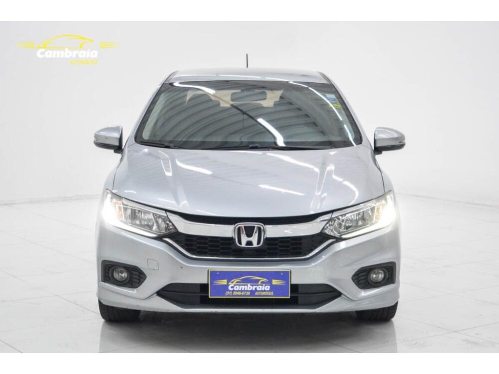 Honda City Sedan