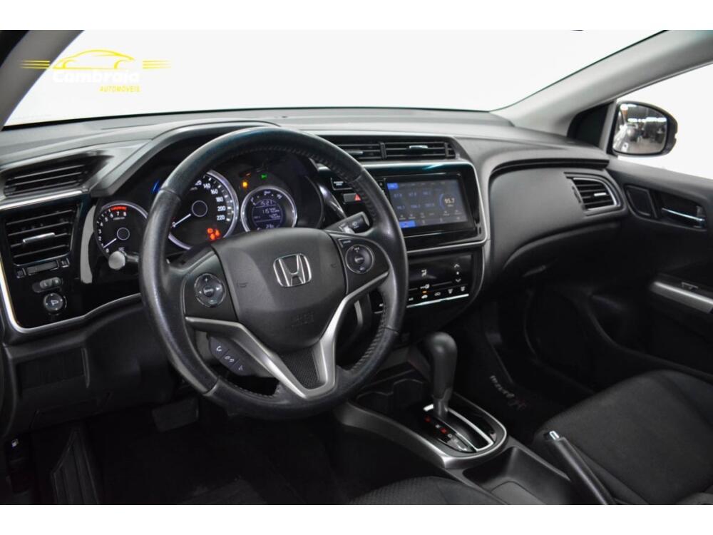 Honda City Sedan