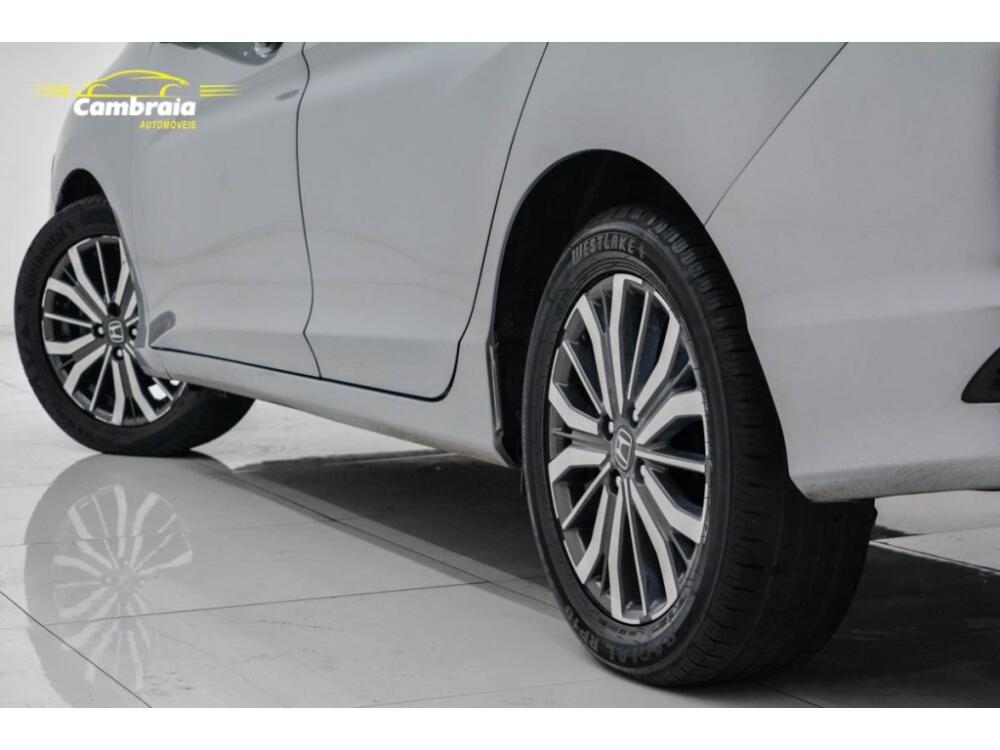 Honda City Sedan