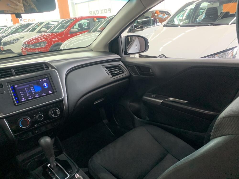 Honda City Sedan