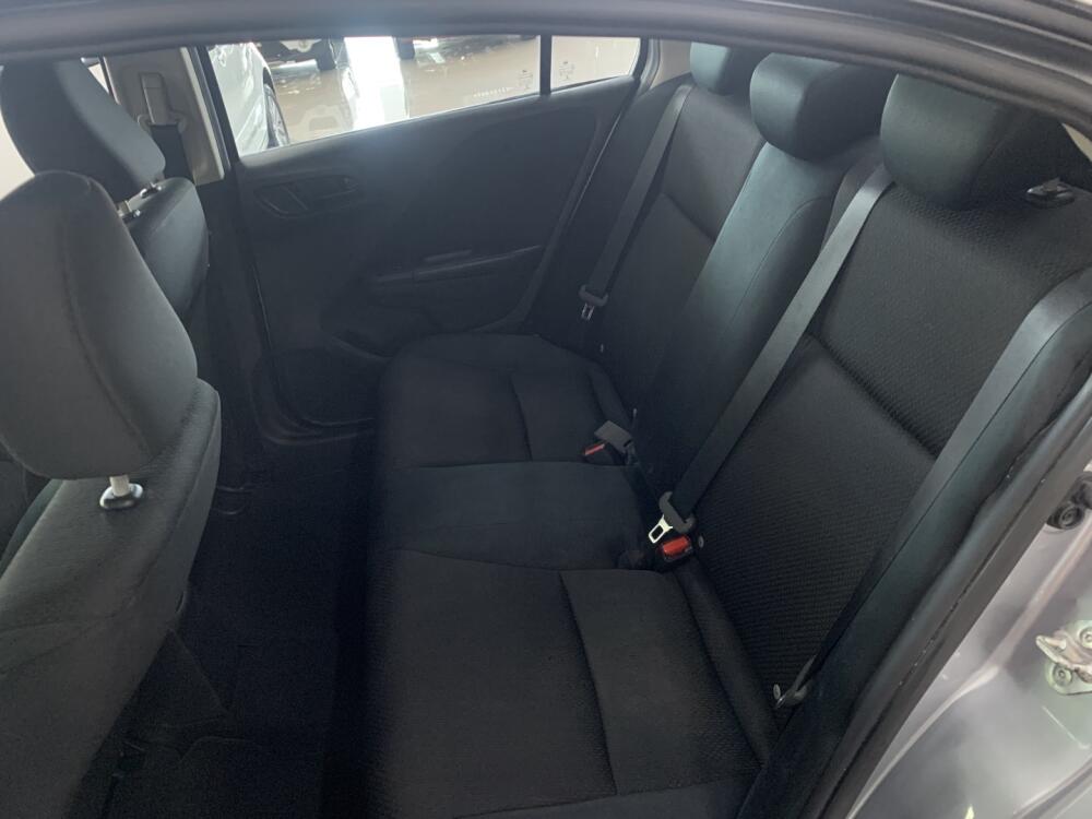Honda City Sedan