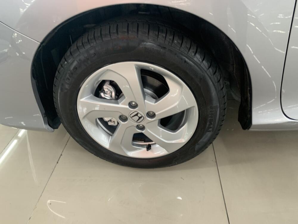 Honda City Sedan