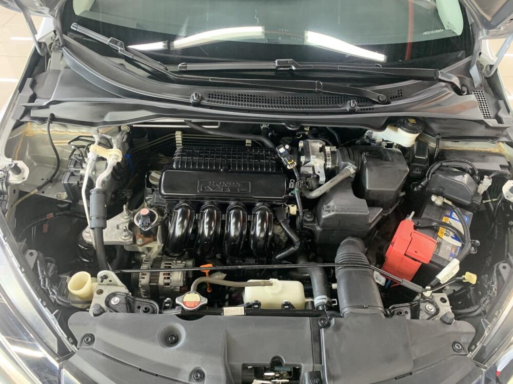 Honda City Sedan