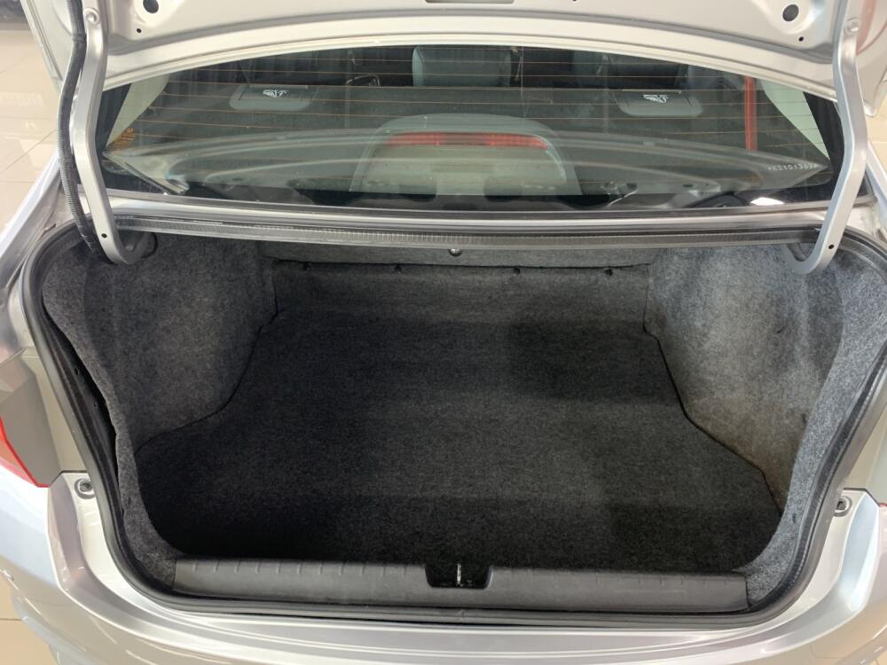 Honda City Sedan
