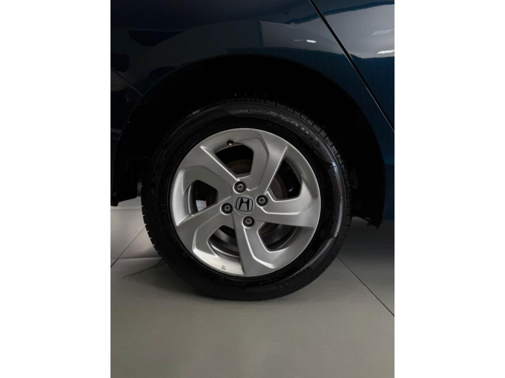 Honda City Sedan