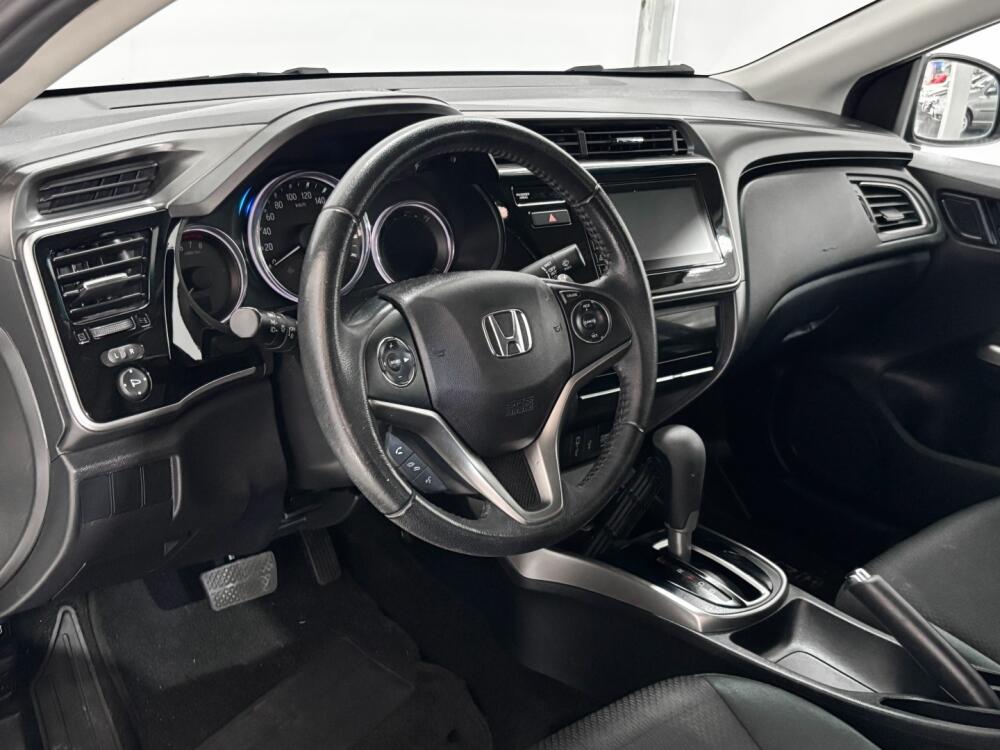 Honda City Sedan