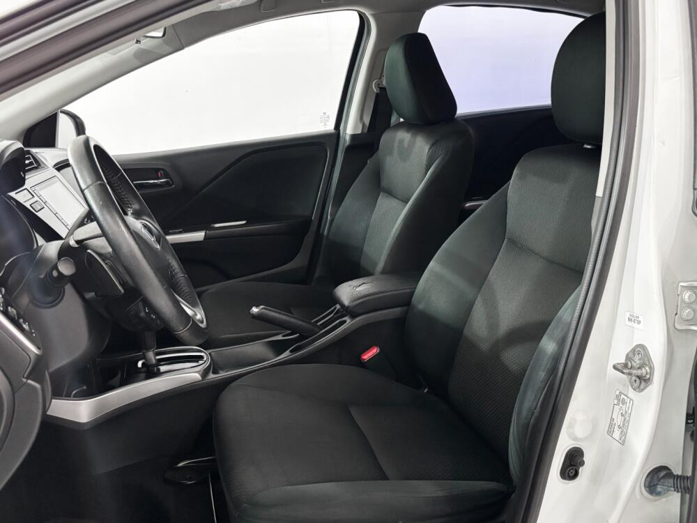 Honda City Sedan