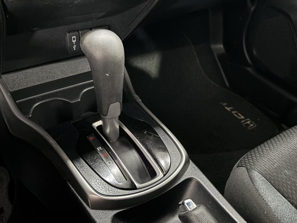 Honda City Sedan