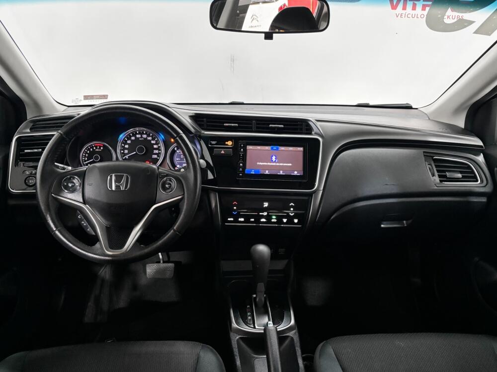 Honda City Sedan