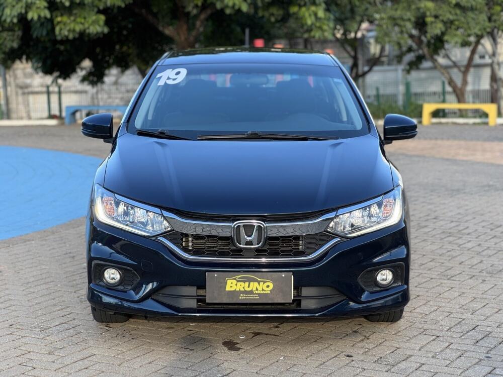 Honda City Sedan