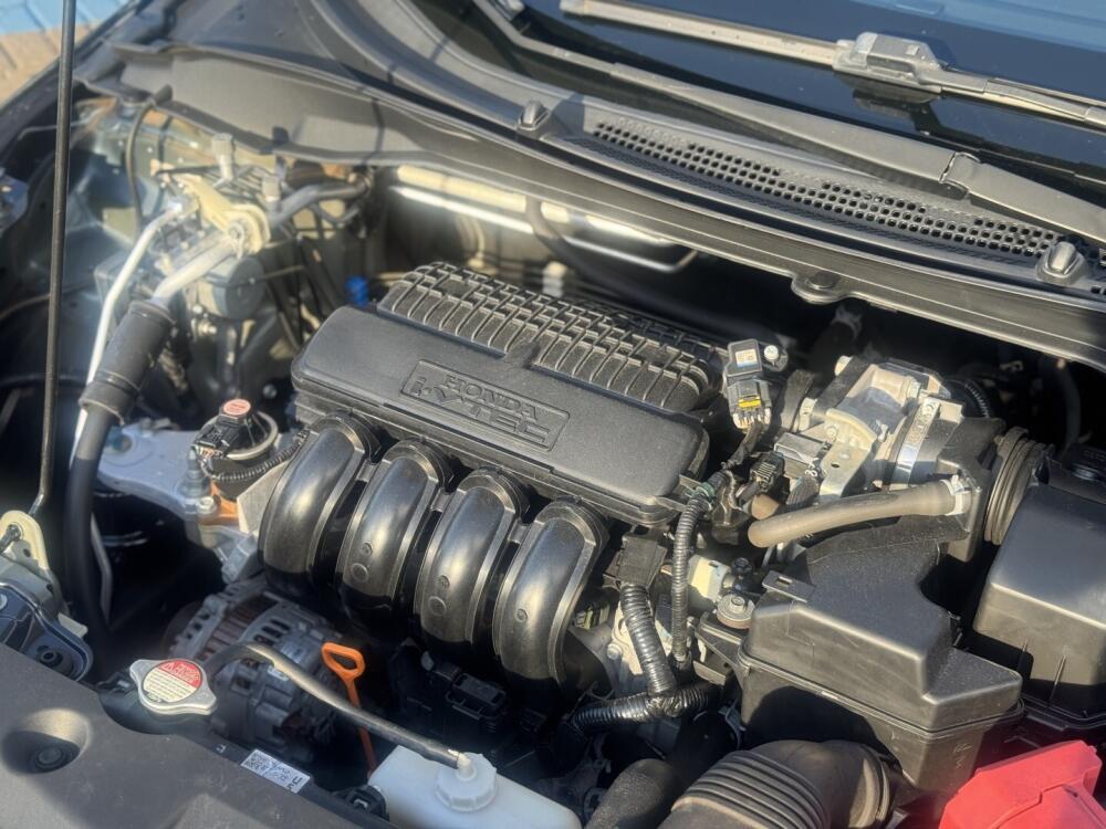 Honda City Sedan