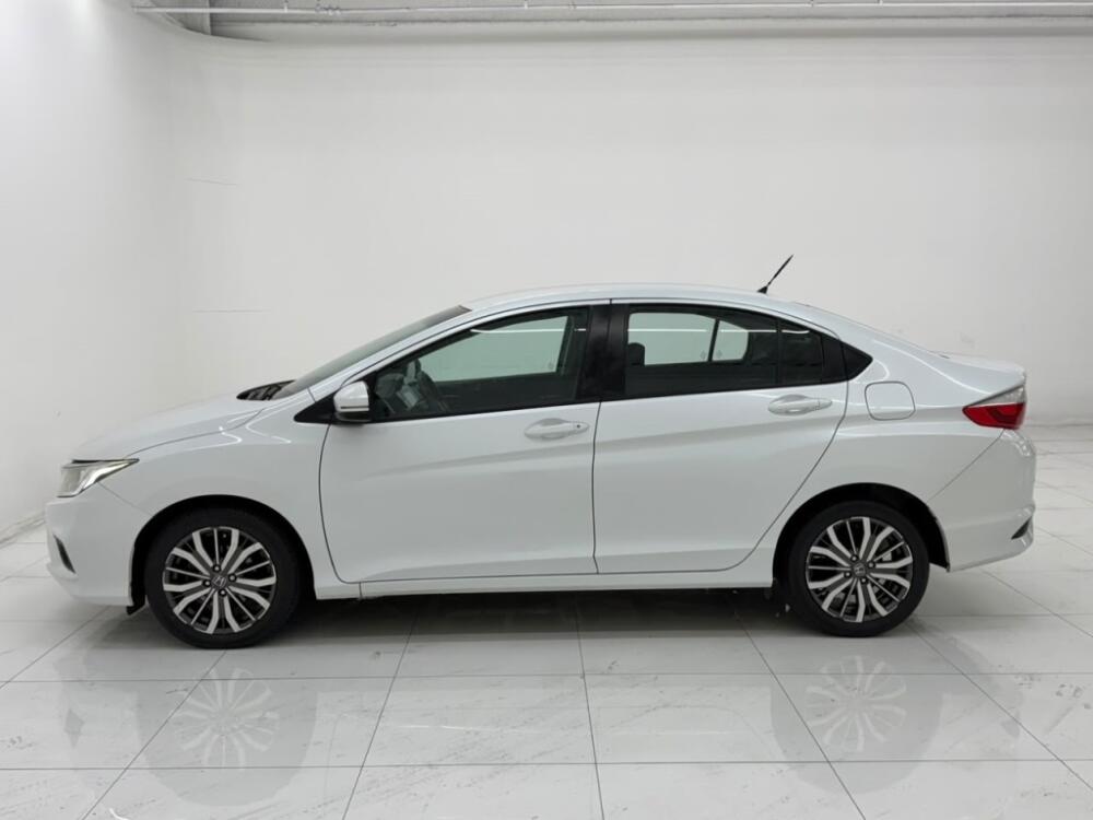 Honda City Sedan
