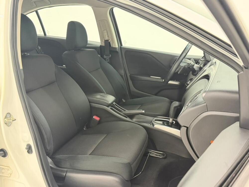 Honda City Sedan