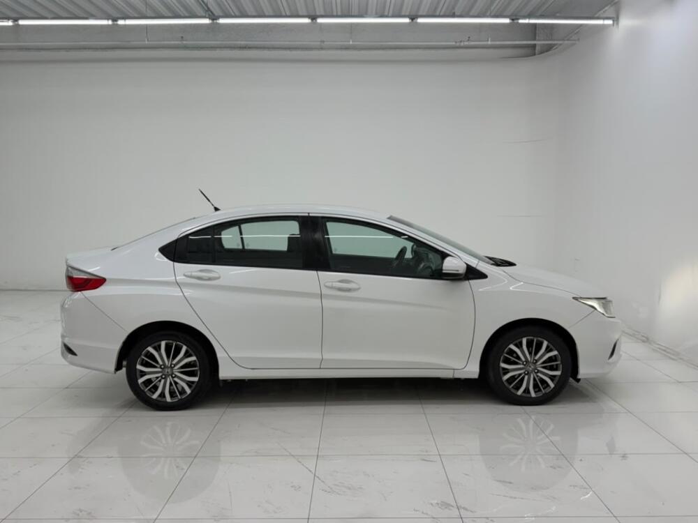 Honda City Sedan