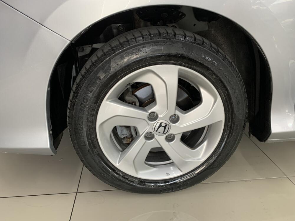 Honda City Sedan