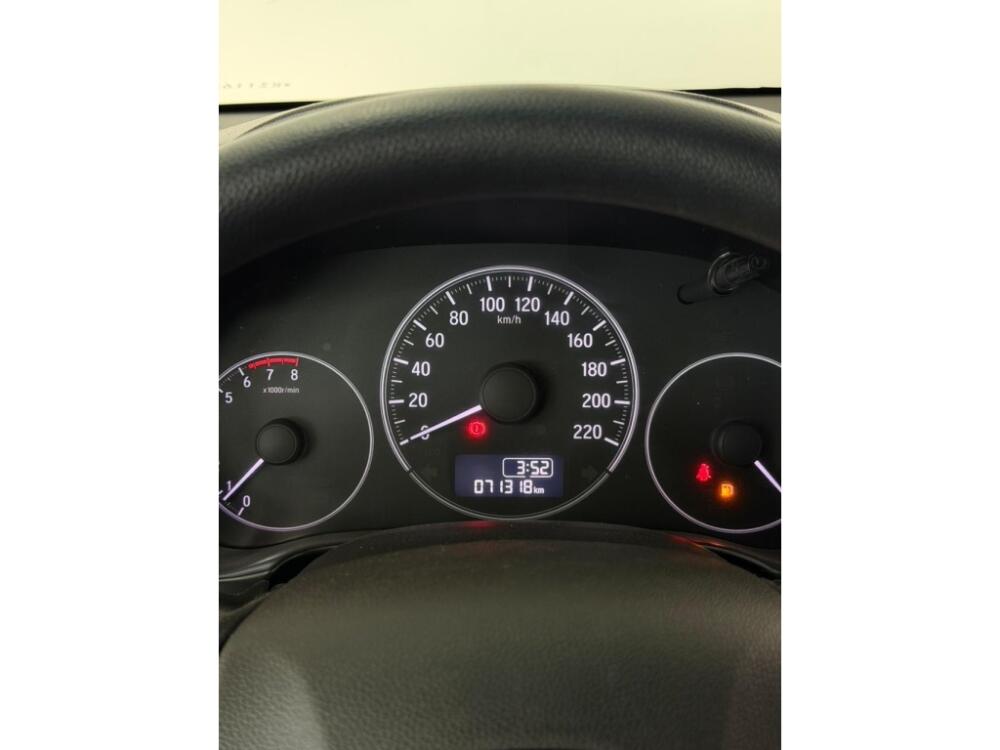 Honda City Sedan
