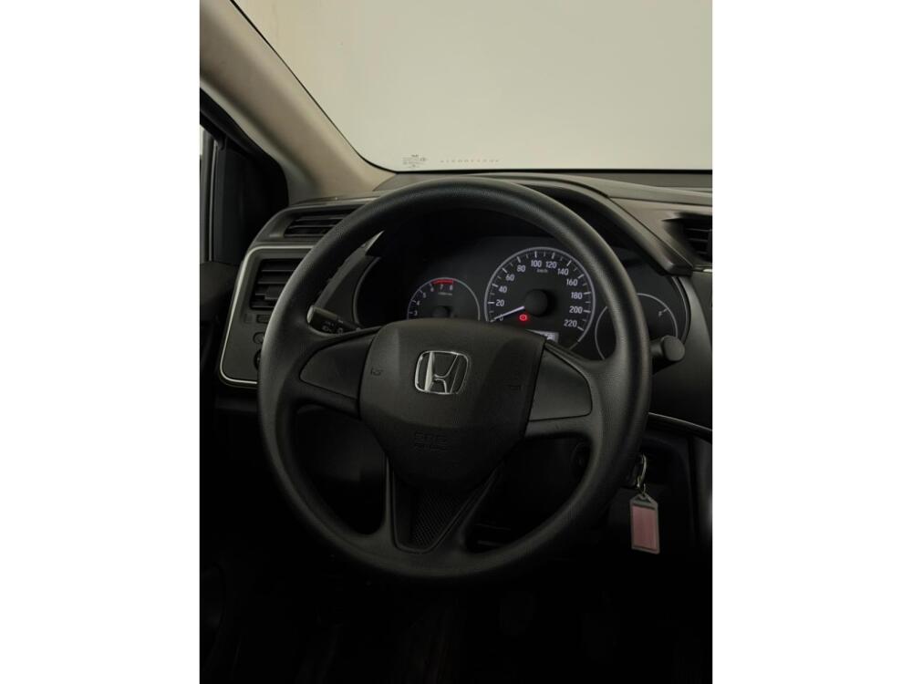 Honda City Sedan