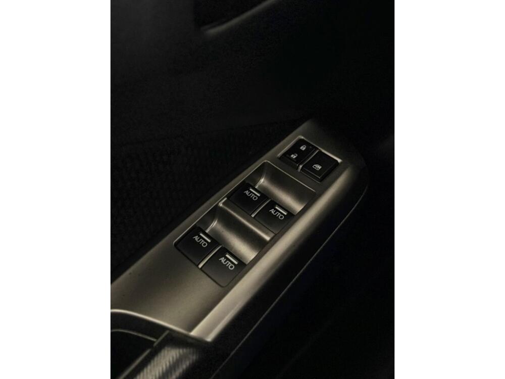 Honda City Sedan