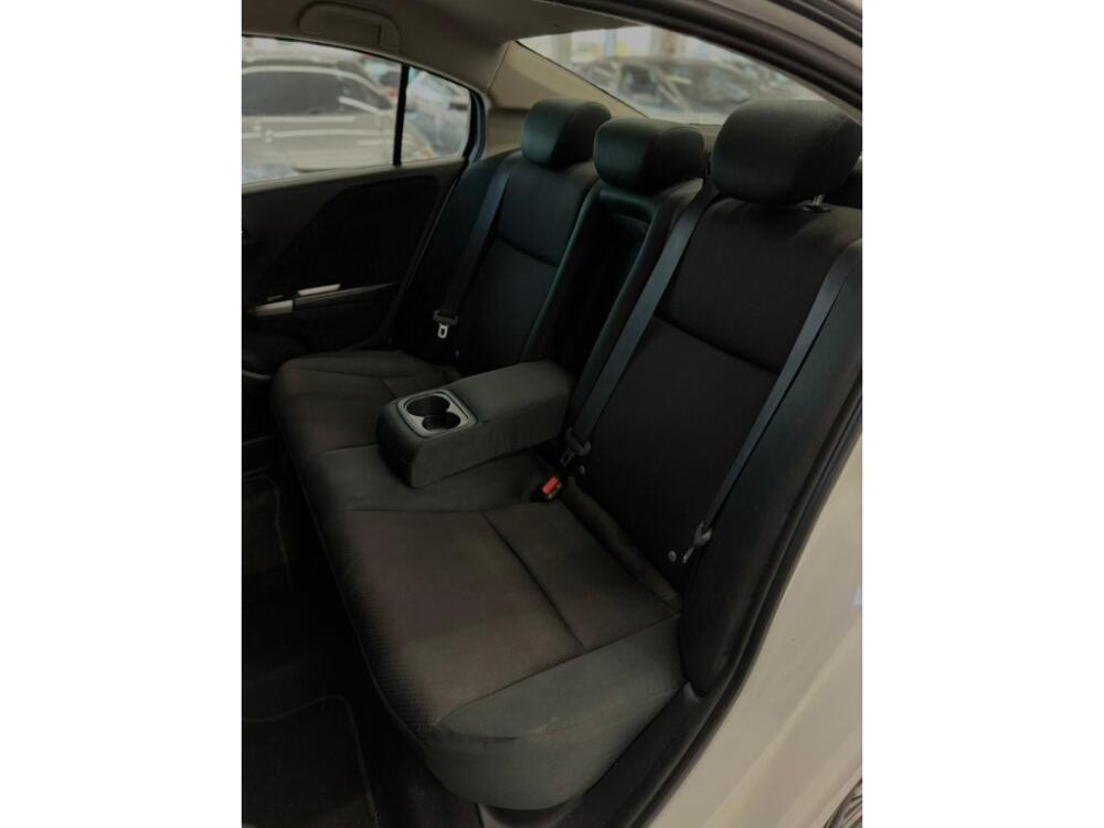 Honda City Sedan