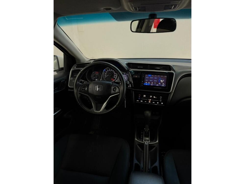 Honda City Sedan