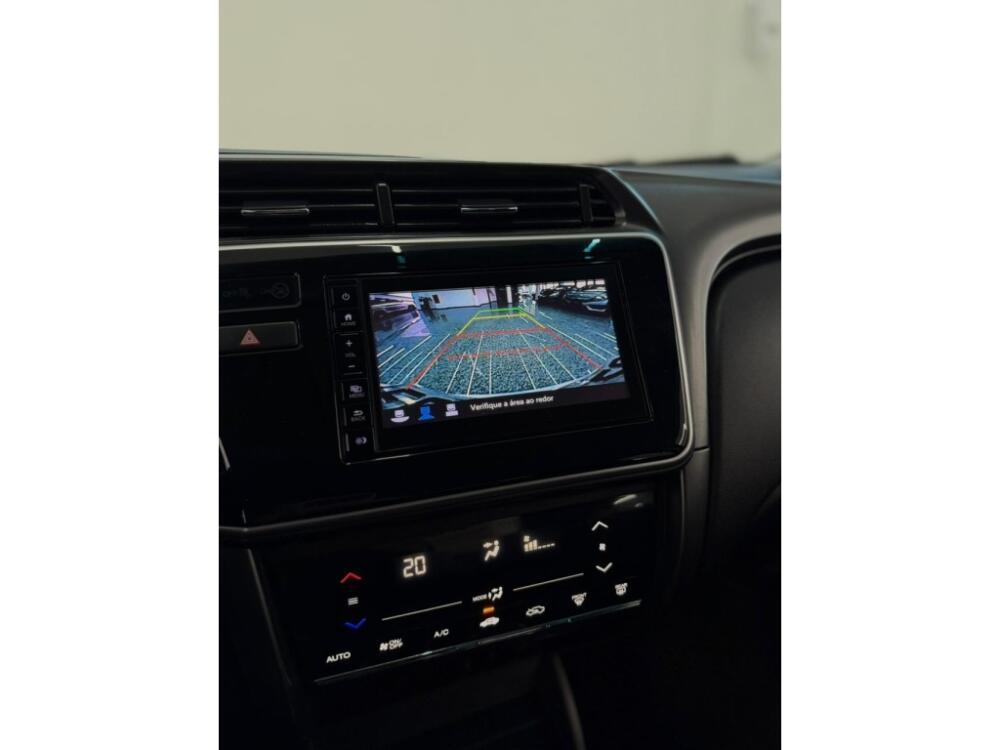 Honda City Sedan