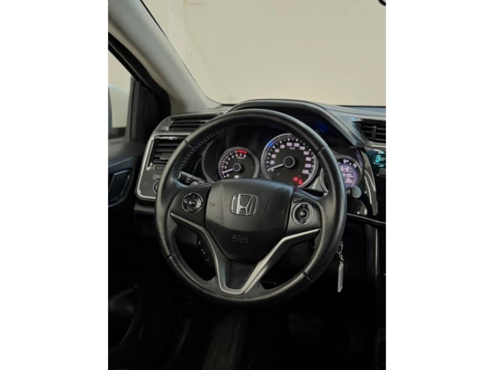 Honda City Sedan