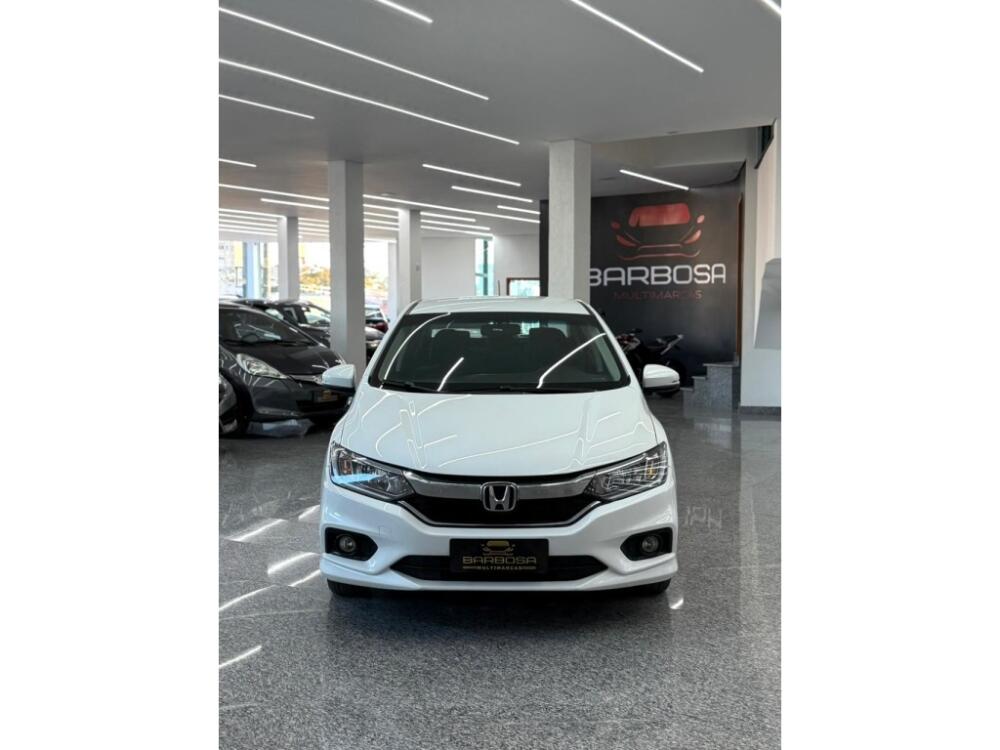 Honda City Sedan