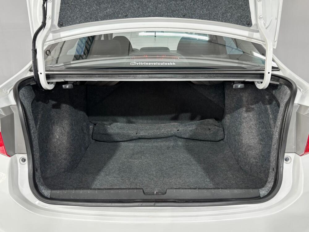 Honda City Sedan
