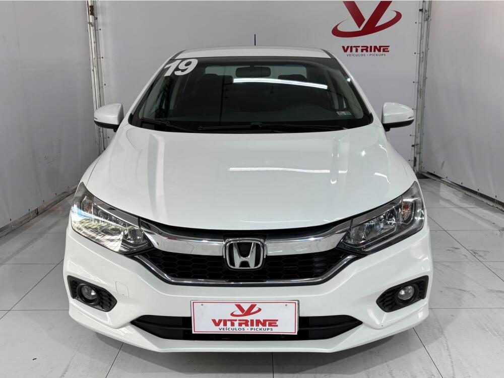 Honda City Sedan