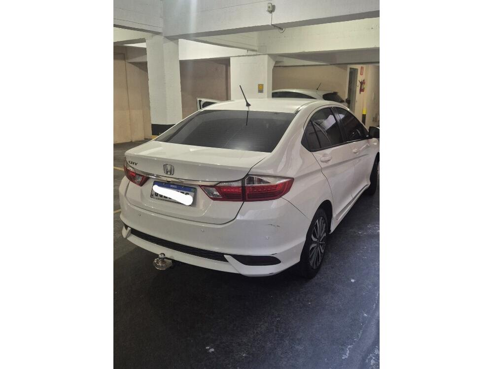 Honda City Sedan