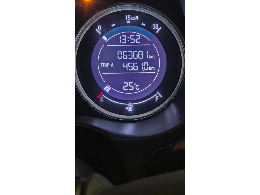 Honda City Sedan
