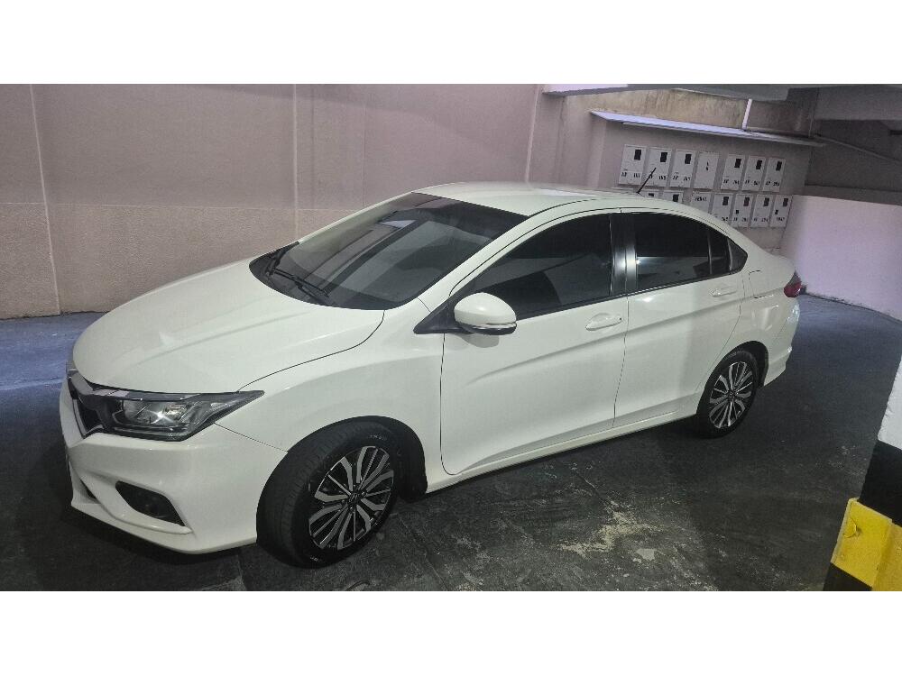 Honda City Sedan
