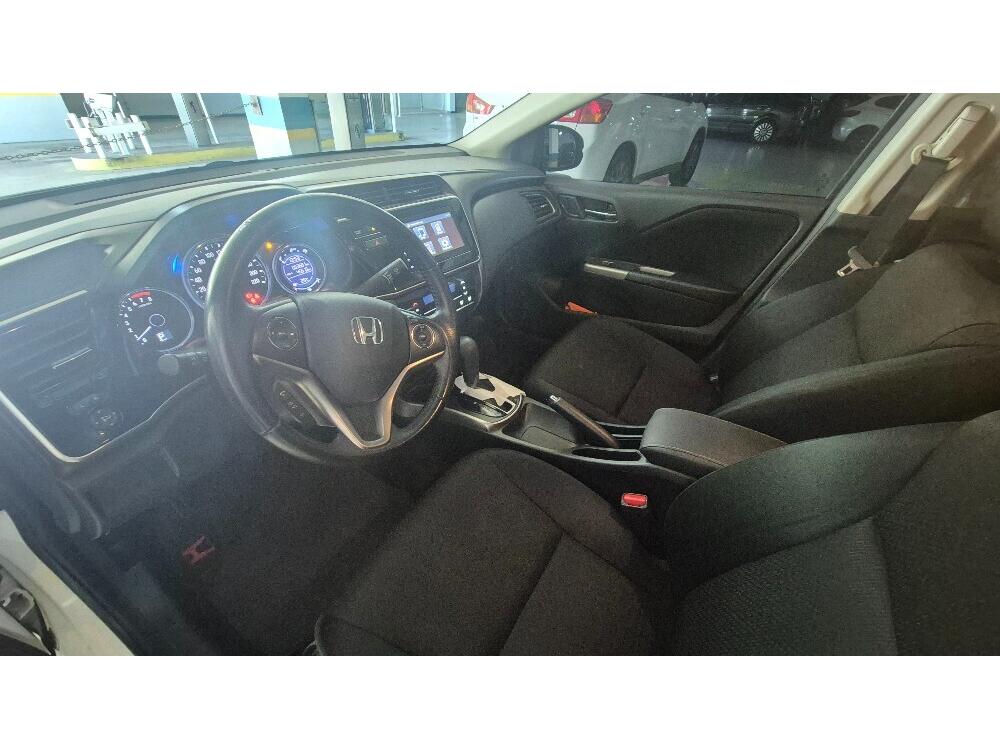 Honda City Sedan