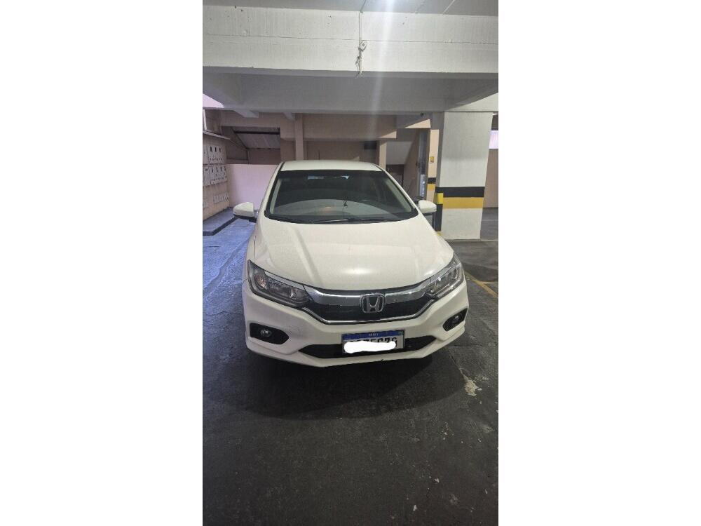 Honda City Sedan